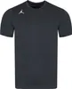 Nike Jordan T-Shirt DQ7899066 Graphit/Weiß mit Jordan-Logo Produktbild-Vorschau 1
