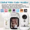 Babyphone mit Kamera - Wireless Video Baby Monitor für Produktbild-Vorschau 5