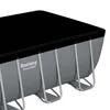 Bestway 56671N 488 x 244 x 122 cm 11in1 cadre de jardin Voir les images du produit 28