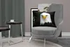 MuchoWow® Zierkissen Sofakissen Wohnzimmer Dekokissen 60x40 Produktbild-Vorschau 3