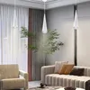 Mini Weiß Pendelleuchte Einstellbare Moderne Led Produktbild-Vorschau 2