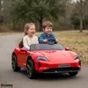 Detské elektrické auto Porsche Taycan Turbo S 24 V Náhľad obrázku produktu 2
