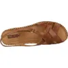 Pikolinos Cadaques Sandale Braun Produktbild-Vorschau 19