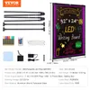 VEVOR LED-beleuchtete Nachrichtentafel, 32 x 24 Zoll, Produktbild-Vorschau 7