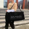 Sporttasche Sport Tasche Fitness 50 cm Reisetasche Produktbild-Vorschau 8