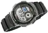 Casio Ae-1000W-1Bvdf Náhľad obrázku produktu 4