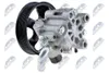NTY SPW-TY-032 Servolenkung Pumpe Servopumpe für LEXUS RX Produktbild-Vorschau 2