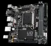 Gigabyte H610I DDR4                  (H610,S1700,mITX,DDR4) Anteprima dell’immagine prodotto 4