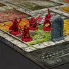 Hasbro Gaming Avalon Hill System gry HeroQuest, 14 lat(a) Podgląd zdjęcia produktu 11