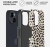 BURGA Almond Latte, Ochranný obal, Apple, iPhone 15, 15,5 Náhľad obrázku produktu 2