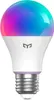 Yeelight YLQPD-0011, Chytrá žárovka, Wi-Fi/Bluetooth, Bílá, Náhled obrázku produktu 7