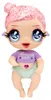 MGA Entertainment Glitter Babyz bábika série 2 Marina Náhľad obrázku produktu 5