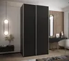 MEBLE KRYSPOL LUX 1 Kleiderschrank - 245,5x130x64cm - Produktbild-Vorschau 2
