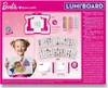 Barbie podsvietená kreatívna tabuľa Náhľad obrázku produktu 8