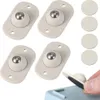 Verk 01811 Uniwersalne samoprzylepne kółka do mebli Podgląd zdjęcia produktu 5