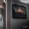 Zugu Case Hülle iPad mini (6th gen/A17Pro) – Verstellbarer Produktbild-Vorschau 5