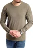Jack & Jones 2er-Pack Langarmshirts Herren Basic Shirts Produktbild-Vorschau 2