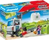PLAYMOBIL City Action 71431, 4 lat(a), Wielobarwny, Plastik Podgląd zdjęcia produktu 9