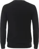 Casa Moda Pullover schwarz weiter Schnitt Produktbild-Vorschau 2