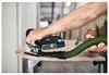 Festool CARVEX PSC 420 EB-Basic, Oberer Griff, Blau, Grau, Produktbild-Vorschau 30