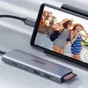 UGREEN USB-C Multifunction Adapter Anteprima dell’immagine prodotto 8