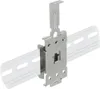 DeLOCK - DIN-Schienenmontageadapter (66332) Produktbild-Vorschau 1