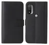Handy Hülle für Motorola Moto E20 Klapphülle Bookcase Flip Produktbild-Vorschau 6