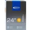 Schwalbe 10421611 Fahrradschlauch Dunlop Ventil 24" 40 - 62 Produktbild-Vorschau 9