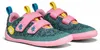 Affenzahn Chamäleon Barfußschuhe Mehrfarbig Produktbild-Vorschau 3