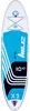 Zray X2 10.10 SUP Board Stand Up Paddle Surf-Board Produktbild-Vorschau 12