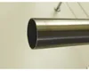 Pertura Handlauf-Set Edelstahl V2A Ø 40 mm L:2500 mm Produktbild-Vorschau 6