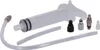 TRP Basic Bleed Kit, mehrfarbig (1 Set) Produktbild-Vorschau 1