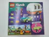 41726 Friends Campingausflug Náhľad obrázku produktu 34