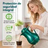 ROTPUNKT, termo aislado, modelo CHRISTA, 1,2 litros. Tapa Vista previa de la imagen del producto 6