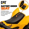 CAT Kinderquad Elektrisch, 6V (1-3 jaar) – Officieel Productafbeelding-voorbeeld 9
