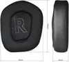 TRADEBIT 2x náhradní náušníky pro sluchátka Logitech G733 Náhled obrázku produktu 3