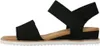 Skechers Komfort Sandalen DESERT KISS Damen Produktbild-Vorschau 6
