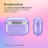 imoshion Neon Case AirPods Pro 2 - Lila Produktbild-Vorschau 4