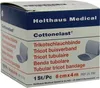 Holthaus Cotonelast® bande à allongement court 6 cm x 4 m | Voir les images du produit 1