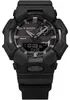 CASIO G-SHOCK Herenhorloge, zwart, model GA-B010-1A1ER Productafbeelding-voorbeeld 1