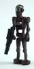 LEGO Star Wars: Commando Droid mit Blaster Produktbild-Vorschau 1