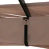 Aluminium Pergola MCW-N93, Gartenpavillon Pavillon Garten, Produktbild-Vorschau 2