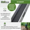 TRUTZHOLM 1x Auffahrschiene Alu 194 cm 50 kg Anti-Rutsch Produktbild-Vorschau 5