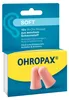 Bouchons d'oreille Ohropax soft en mousse 10 pces Voir les images du produit 12