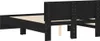 VidaXL 3207491, Schwarz, 125 cm, 2,03 m, 70 cm, 1200 x 2000 Produktbild-Vorschau 7