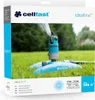 Arroseur sectoriel Cellfast, arrosage ajustable Voir les images du produit 4