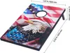 VEVOR Cornhole Spiel Set (920 x 600 x 241 mm) Produktbild-Vorschau 8