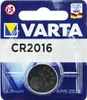 Varta CR2016 Knopfzelle Produktbild-Vorschau 53