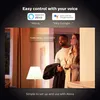 Philips by Signify Philips Hue White A60 – E27 smart bulb – Anteprima dell’immagine prodotto 36