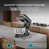 Fentic Kuchynský Robot 2000W – Mixér, Hnetací Stroj, Náhľad obrázku produktu 3